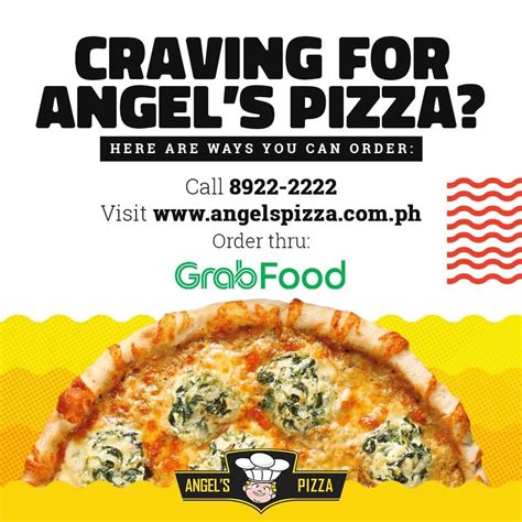 angel's pizza - mandaluyong photos|Angel's Pizza Photos .
